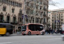 Το Renault Group εισβάλει στα Μέσα Μαζικής Μεταφοράς