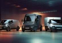 Renault Estafette, Goelette και Trafic: Νέα εποχή στα ηλεκτρικά LCVs