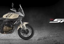 Με νέα τιμή οι QJMOTOR SRT 550 S & SRT 550 SX
