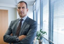 Αυτός είναι ο νέος CEO στην Grand Automotive Hellas S.A.