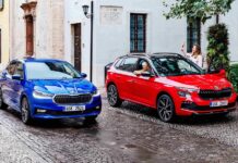 Ρεκόρ πωλήσεων και κερδών σημείωσε η Skoda