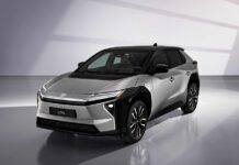 Πότε ανοίγουν οι παραγγελίες για το νέο Toyota bZ4X στην Ελλάδα;