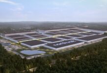 Αίτηση πτώχευσης από ευρωπαϊκή εταιρεία κατασκευής μπαταριών