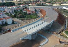 Πως προχωρούν τα οδικά έργα σε Ανατολική Μακεδονία και Θράκη