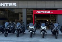 Κατέφθασε το Zontes G368