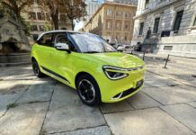 Κατέφθασε στην Ελλάδα και η Dongfeng