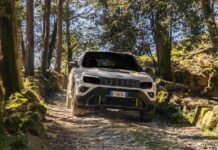 Πόσο κοστίζει στην Ελλάδα το τετρακίνητο Jeep Avenger 4xe