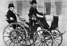 Gottlieb Daimler: Ένας οραματιστής της νέας εποχής της κινητικότητας