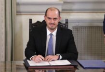 Ποιες είναι οι τέσσερις προτεραιότητες του Γιώργου Κώτσηρα;