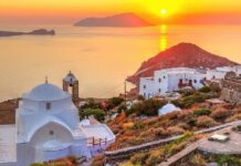 Σε ποιο νησί ανοίγει κατάστημα η Hertz;