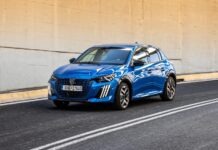 Επιστρέφει ο θρύλος GTi της Peugeot!