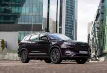 Με άτοκη χρηματοδότηση το Chery Tiggo 7 PHEV