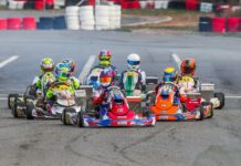 Με 43 συμμετοχές το Autovision Hellenic Kart Championship