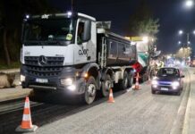 Περιφέρεια Αττικής: 209 εκατ. ευρώ για έργα οδικής ασφάλειας!