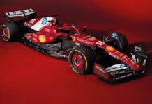 Shell: 10 τυχεροί θα ζήσουν από κοντά ένα αγώνα Formula 1