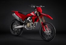 Ιδού η νέα Ducati Desmo450 MX