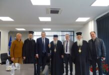 Τι έκανε ο Νίκος Ταχιάος σε Λιβαδειά και Θήβα;