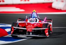 Nissan Formula E Team: Πανέτοιμη για το Μαϊάμι