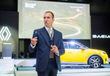 Grand Automotive Hellas: Τι ειπώθηκε στο συνέδριο του δικτύου Renault – Dacia