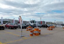 H Ergotrak φιλοξένησε το ετήσιο συνέδριο της Repsol
