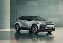 Πότε ανοίγουν οι παραγγελίες για το Toyota C-HR+ στην Ελλάδα;