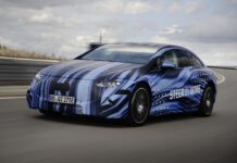 Το «Steer-by-wire» γίνεται πραγματικότητα στη Mercedes-Benz