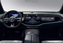 Η Mercedes-Benz προσφέρει απαράμιλλη εμπειρία ψυχαγωγίας με το Disney+