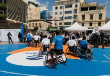 Helleniq Energy: Χρυσός χορηγός της Ελληνικής Παραολυμπιακής Επιτροπής
