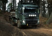 Όμιλος Σαρακάκη: H Volvo Defense στην DEFEA 2025