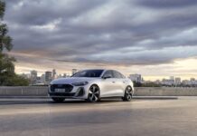 Πότε έρχεται και πόσο θα κοστίζει το νέο Audi A5