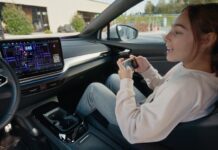Πλατφόρμα in-car gaming διαθέσιμη σε όλα τα νέα μοντέλα Volkswagen