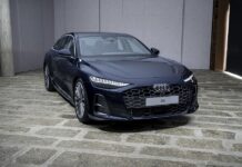 Αυτό είναι το νέο Audi A6 Sedan – Πότε έρχεται στην Ελλάδα;
