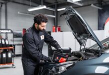 Eurorepar Car Service: Προσιτές τιμές και δύο χρόνια εγγύηση!