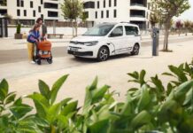 Πόσο κοστίζει στην Ελλάδα το VW Caddy eHybrid;
