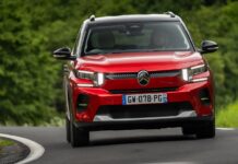 Η Citroen πρωτοπόρος στην ηλεκτροκίνηση