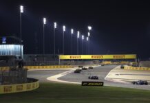 Pirelli: Ανεβαίνουν οι επικίνδυνα οι θερμοκρασίες στο Μπαχρέιν!