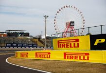 Pirelli: Στη Σουζούκα με κάτι νέο και κάτι παλιό