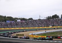 Pirelli: Η τέταρτη συνεχή νίκη για το Verstappen στην Ιαπωνία