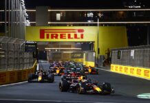 Pirelli: Πιο μαλακή προσέγγιση για τη Τζέντα