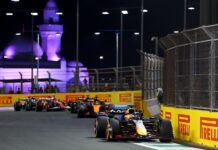 Pirelli: Ο κανόνας του Αυστραλού