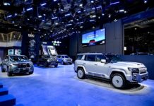Fangchengbao: Η εξατομικευμένη μάρκα της BYD