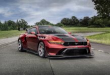 Η Ford Mustang κυρίαρχο σε πωλήσεις σπορ μοντέλο στις ΗΠΑ