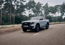 Η Ford πρωταθλήτρια στην αγορά των επαγγελματικών οχημάτων!