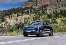 Η Volvo Car Hellas είναι Χρυσός Χορηγός στο Delphi Economic Forum Χ