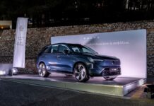 Volvo Car Hellas: Χρυσός Χορηγός στο Delphi Economic Forum Χ