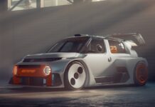 Insteroid: Το πρωτότυπο της Hyundai εμπνευσμένο από Video Games