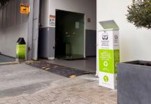 Όμιλος Σαρακάκη: Σημαντικό εγχείρημα περιβαλλοντικής υπευθυνότητας