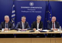 Ένα σημαντικό έργο για το Νομό Κορινθίας