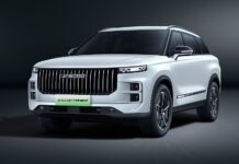 Euro NCAP: «Πεντάστερο» το Plug-In Hybrid Jaecoo 7 SHS