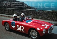 Η θρυλική εμπειρία του Mille Miglia έρχεται στην Ελλάδα!